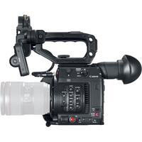 Canon EOS C200 Cinema Camera - EF-Mount