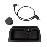 AquaTech Underwater Sport Housing Camera Plate Kit for Sony A9/A7RIII/A7III
