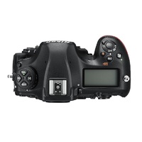 Nikon D850 DSLR + 24-120mm f/4G ED VR Lens