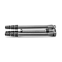 Gitzo Traveler Series 0 – 4-Section Carbon Fibre Tripod – Legs Only #GT0545T