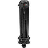 Manfrotto MVH502A + 546BK-1 Video Tripod Kit