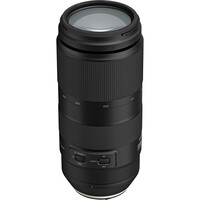 Tamron Lens 100-400 F/4.5-6.3 Di VC USD - Canon Mount - Canon