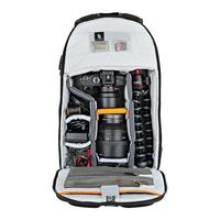 Lowepro M-Trekker BP 150 Backpack - Black 
