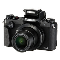 Canon G1X III