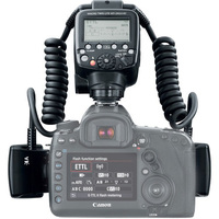 Canon MT-26EX-RT Macro Twin Lite