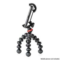 Joby GorillaPod Mobile Mini Tripod for Smartphones - Black/Green