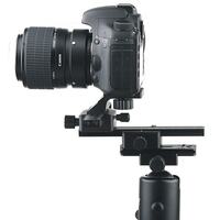 Kiwifotos FC-1 Macro Focusing Rails