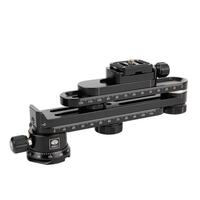 Sirui PB-10 Multi-Axial Panoramic Head
