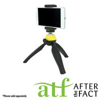 DCW Vlogger Kit With Microphone - AriMic Lavalier
