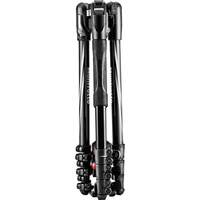 Manfrotto Befree Advanced Tripod with QPL Locks