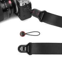 Peak Design Slide Lite Camera Strap - Black V2