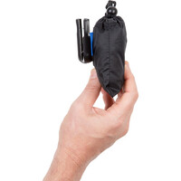 Spider Monkey Rain Cover - Includes Spider Monkey Holster Base