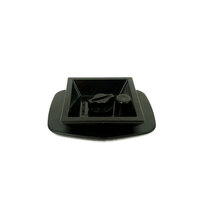 Quick Release Plate for ATF Musketeer Tripod