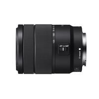 Sony E 18-135mm f/3.5-5.6 OSS Lens 