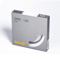 NiSi SMC UV Filter - 77mm