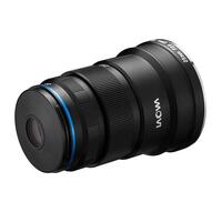 Laowa 25mm f/2.8 2.5-5X Ultra Macro Lens - Sony FE