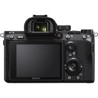 Sony A7 III - Body Only 