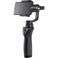 DJI Osmo Mobile Gimbal - Black Ex-Demo