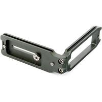 3 Legged Thing QR11-FB Universal L Bracket - MetallicGrey