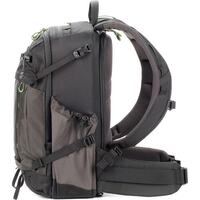 MindShift BackLight 18L - Charcoal