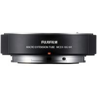 Fujifilm Macro Extension Tube GF MCEX-18G WR
