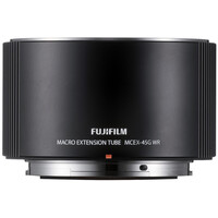 Fujifilm MCEX-45G Extension Tube - Macro Extension Ring 45mm for GFX