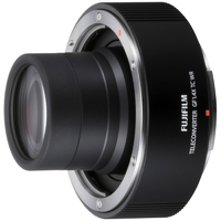 Fujifilm Teleconverter GF 1.4x TC WR