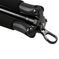 Sirui T-005SK Aluminium Tripod with B-00K Ball Head