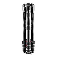 Manfrotto Befree Advanced Aluminium Tripod with Twist Locks