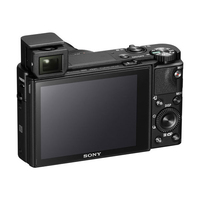 Sony RX100 VA