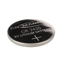 Ansmann CR2430 3V Lithium Battery