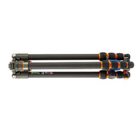 3 Legged Thing Billy Carbon Fibre Tripod with AirHed Neo Ball Head