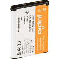 Jupio EN-EL19 Rechargeable Li-Ion Battery for Nikon