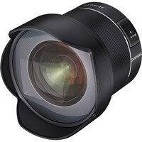 Samyang 14mm F/2.8 AF UMC - Nikon