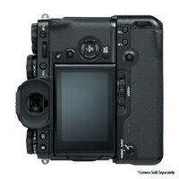 Fujifilm Vertical Power Booster Grip for X-T3