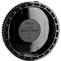 Nikon LF-N1 Rear Lens Cap for Z Mount