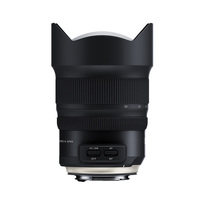 Tamron SP 15-30mm f/2.8 Di VC USD G2 Lens - Canon