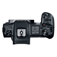 Canon EOS R - Body Only
