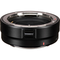 Canon EF-EOS R Mount Adapter