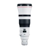 Canon EF 600 mm f/4L IS III USM Lens