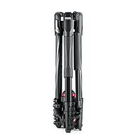 Manfrotto BeFree Live 4 Section Aluminium Tripod Kit