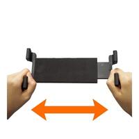 FotoPro Tripod Adapter for Tablets