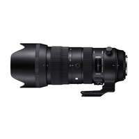 Sigma 70-200mm f/2.8 DG OS HSM Sport Lens - Nikon Mount