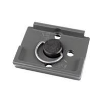 Generic Quick Release Plate for Manfrotto