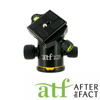 ATF V3 Ball Head