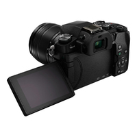 Panasonic Lumix G85 + 12-60mm Lens Bundle
