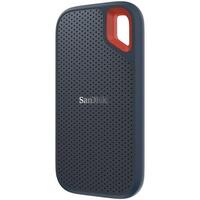 SanDisk Extreme 500GB Portable SSD