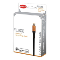 Hahnel 2m Tough Cable Lighting For Apple