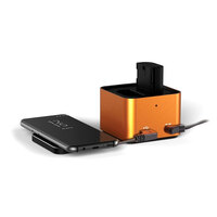 Hahnel Wireless Charger for PowerCube