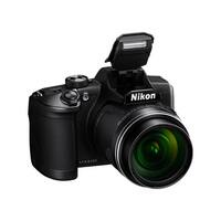 Nikon Coolpix B600 - Black